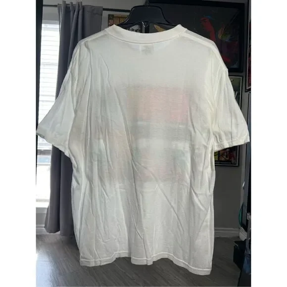 Vintage 90s Hollywood California Tee - Picture 3 of 5